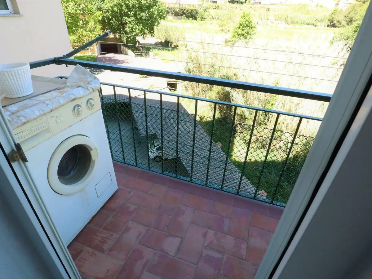 Creu De Sant Pol, Apartamento 6 Pax A Pocos Metros Playa Sant Pol F30083 С'Агаро Апартаменты
