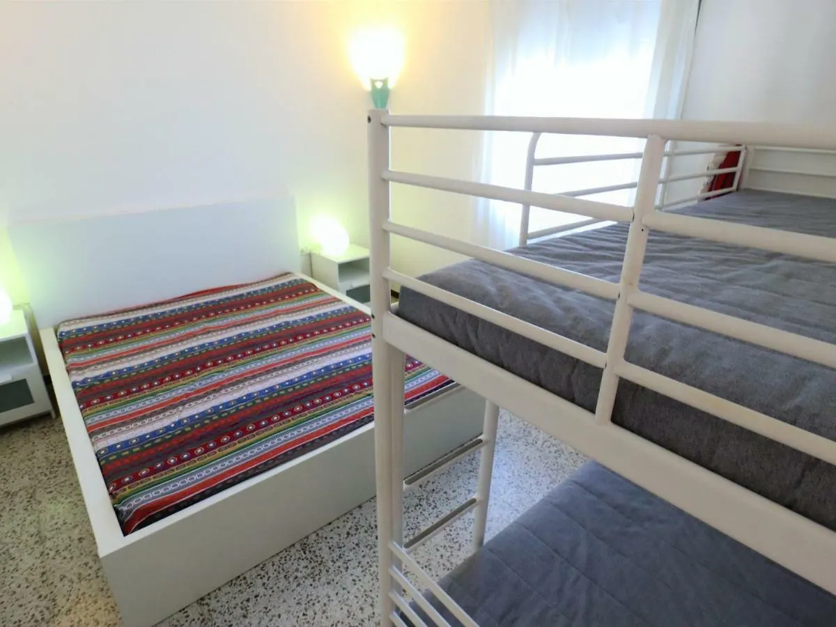 Creu De Sant Pol, Apartamento 6 Pax A Pocos Metros Playa Sant Pol F30083 С'Агаро Апартаменты