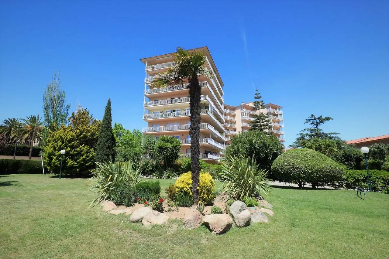 Creu De Sant Pol, Apartamento 6 Pax A Pocos Metros Playa Sant Pol F30083 С'Агаро Испания