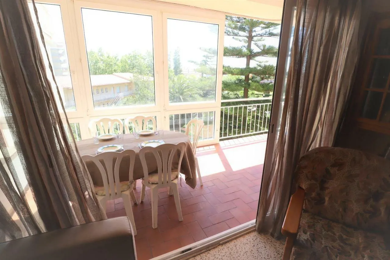 Creu De Sant Pol, Apartamento 6 Pax A Pocos Metros Playa Sant Pol F30083 С'Агаро Апартаменты