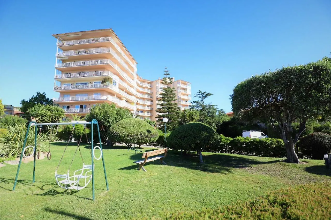 Creu De Sant Pol, Apartamento 6 Pax A Pocos Metros Playa Sant Pol F30083 С'Агаро Апартаменты