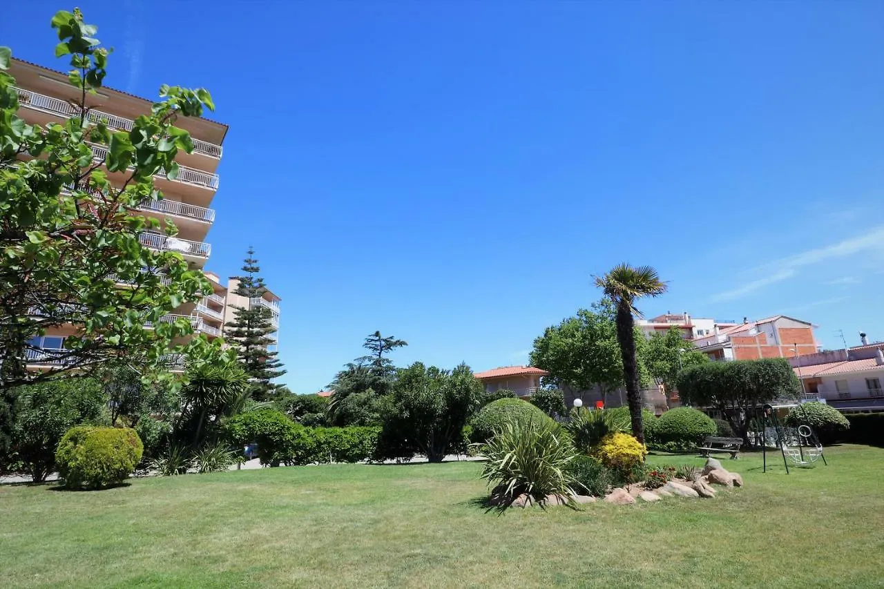 Creu De Sant Pol, Apartamento 6 Pax A Pocos Metros Playa Sant Pol F30083 С'Агаро