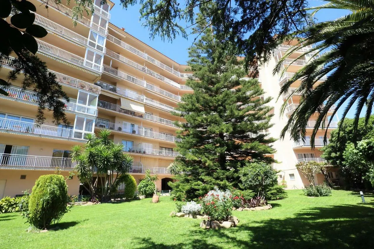 Апартаменты Creu De Sant Pol, Apartamento 6 Pax A Pocos Metros Playa Sant Pol F30083 С'Агаро